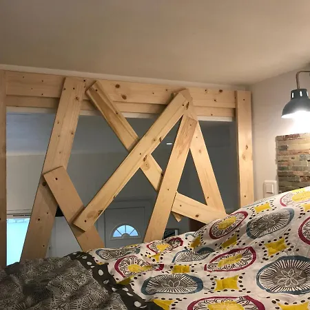 Alloappartmeuble_l'ecrin Apartment
